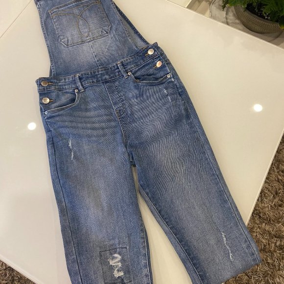 Jean Trousers - Picture 2 of 4